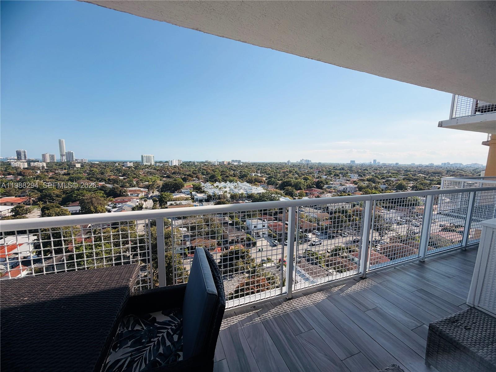BRICKELL VISTA CONDO - Residential Lease