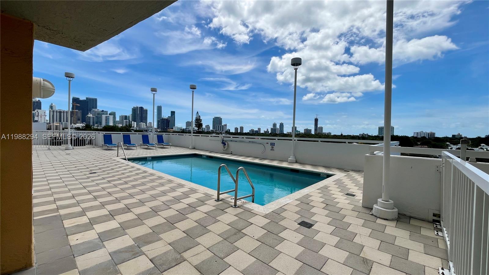 BRICKELL VISTA CONDO - Residential Lease