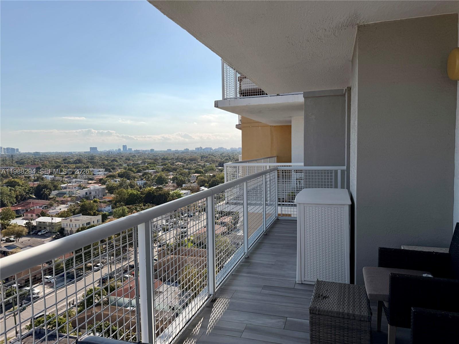 BRICKELL VISTA CONDO - Residential Lease