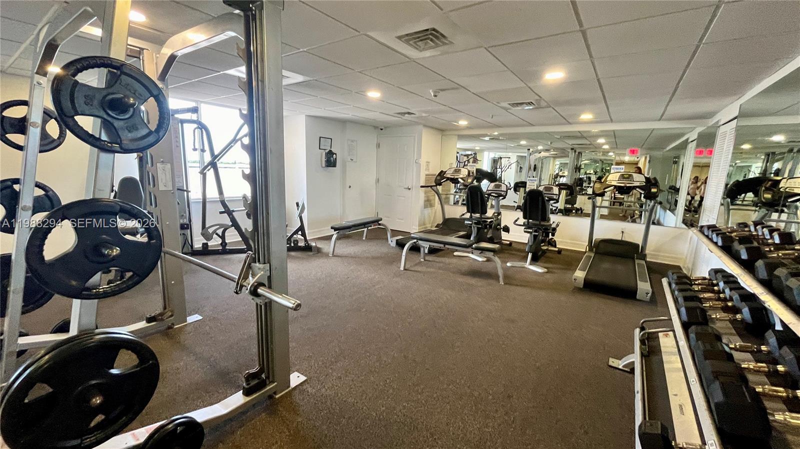 BRICKELL VISTA CONDO - Residential Lease