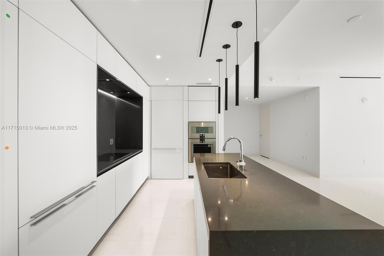 AMR 4605 - Residential