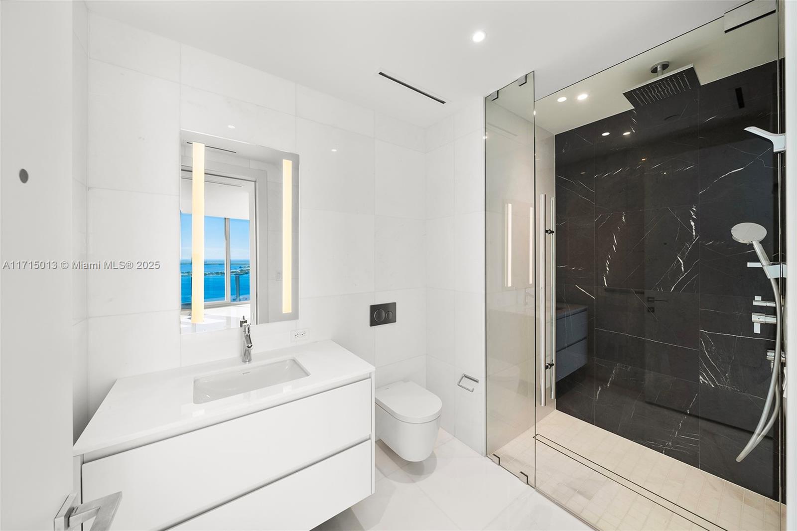 AMR 4605 - Residential