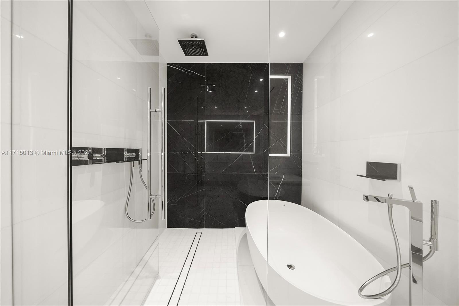 AMR 4605 - Residential
