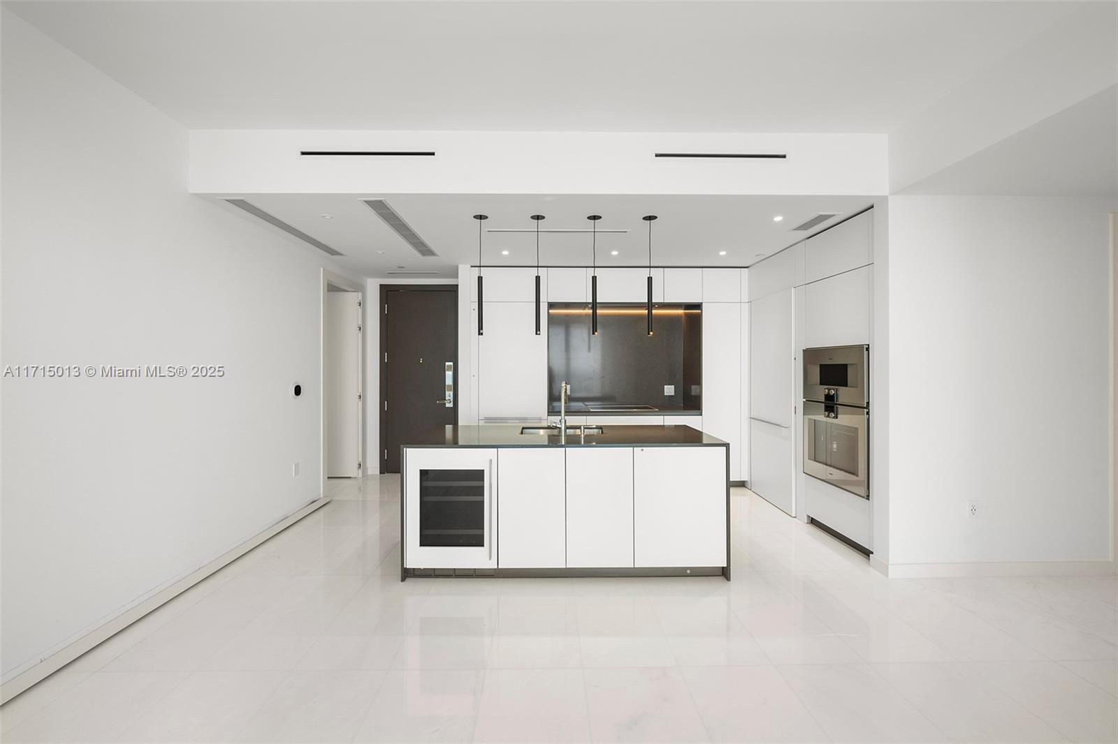 AMR 4605 - Residential
