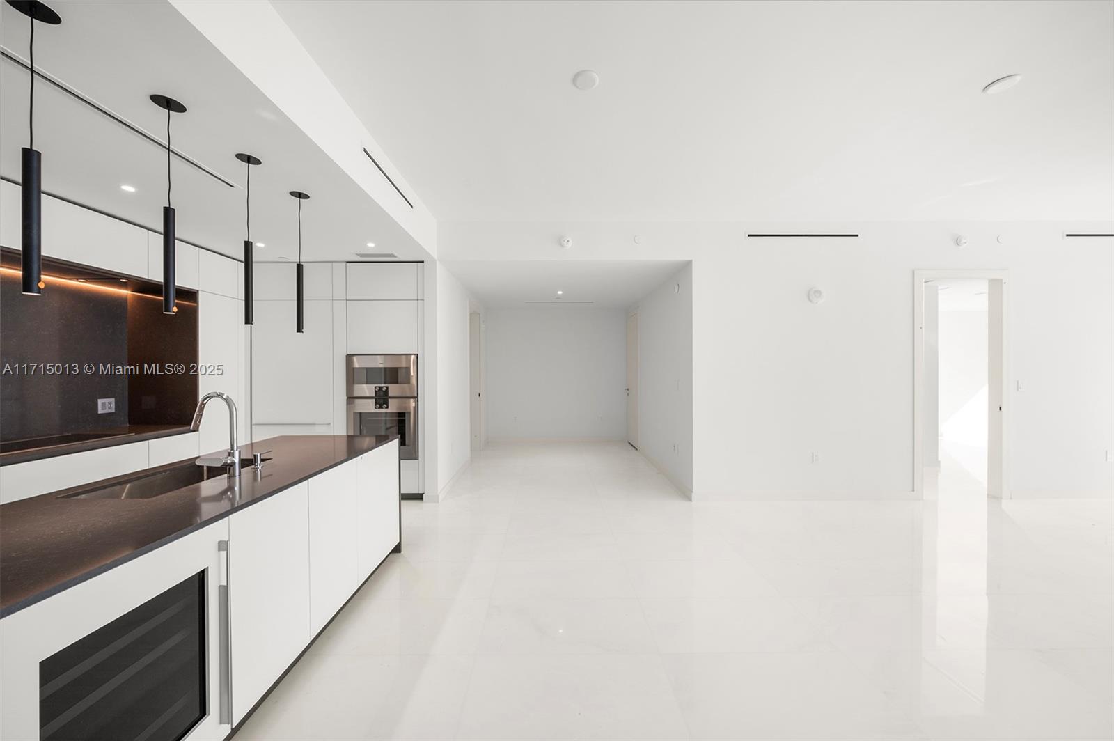 AMR 4605 - Residential