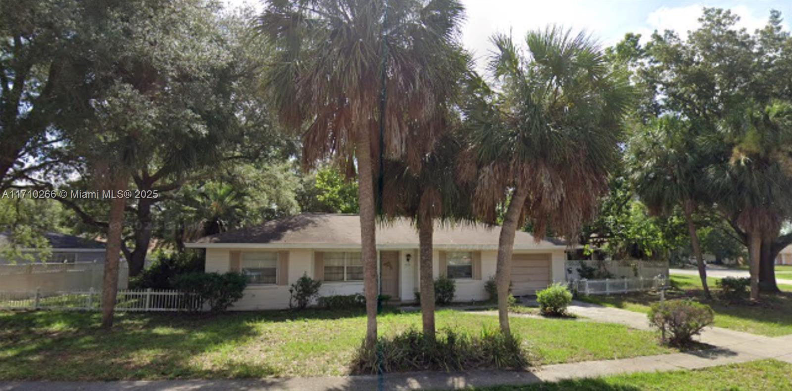 Marion Oaks - Residential