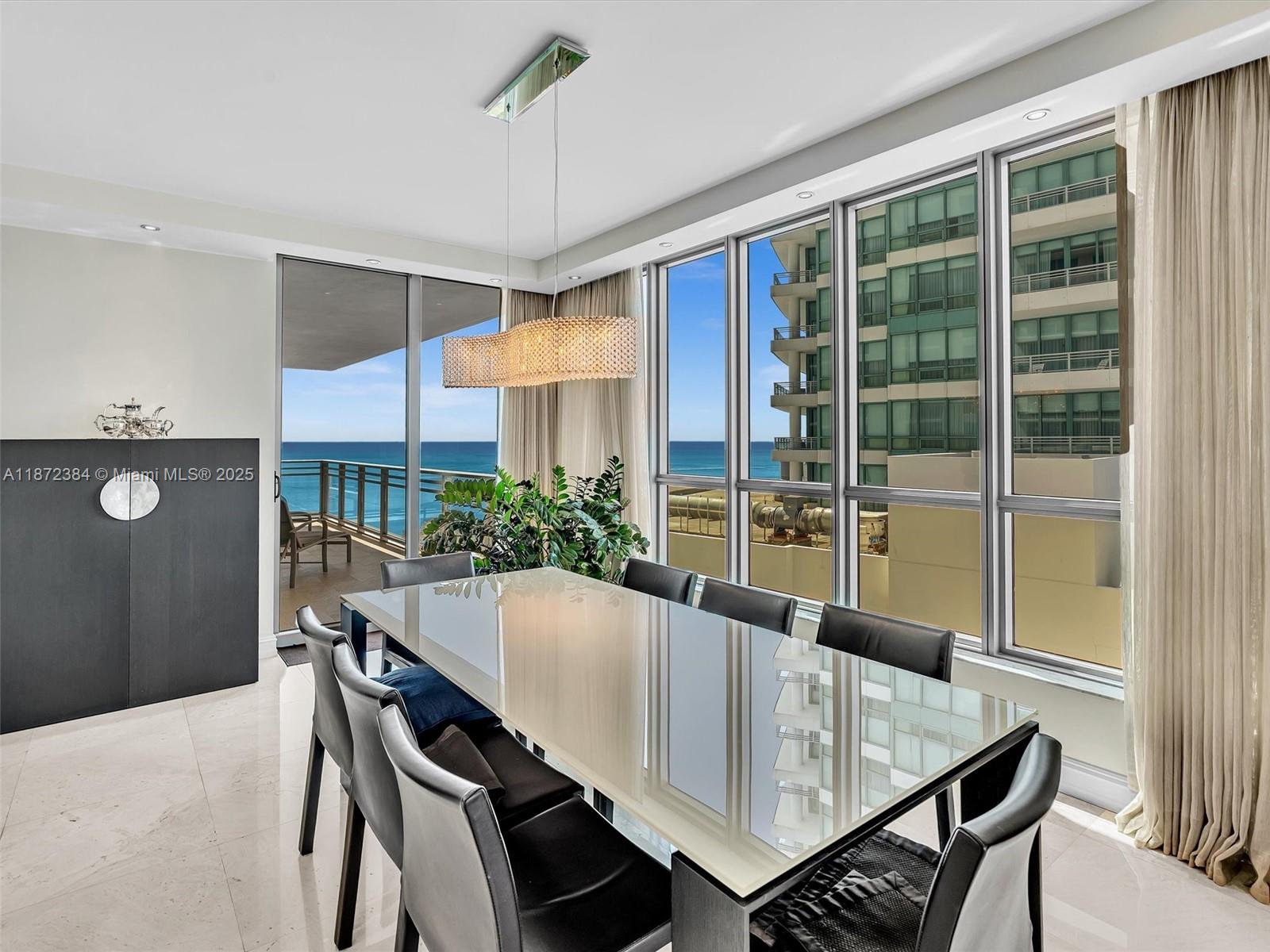 DIPLOMAT OCEANFRONT RESID - Residential