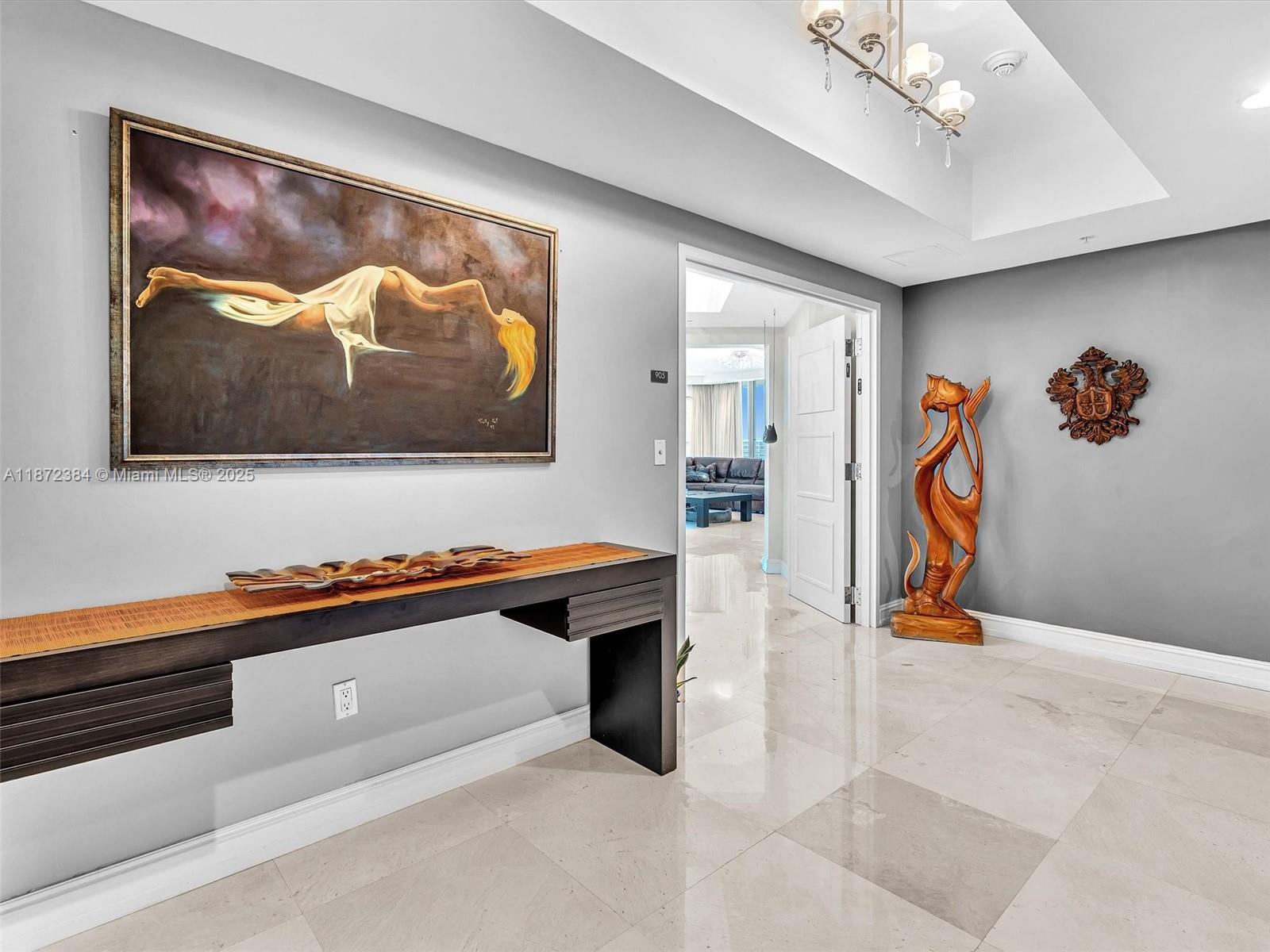 DIPLOMAT OCEANFRONT RESID - Residential