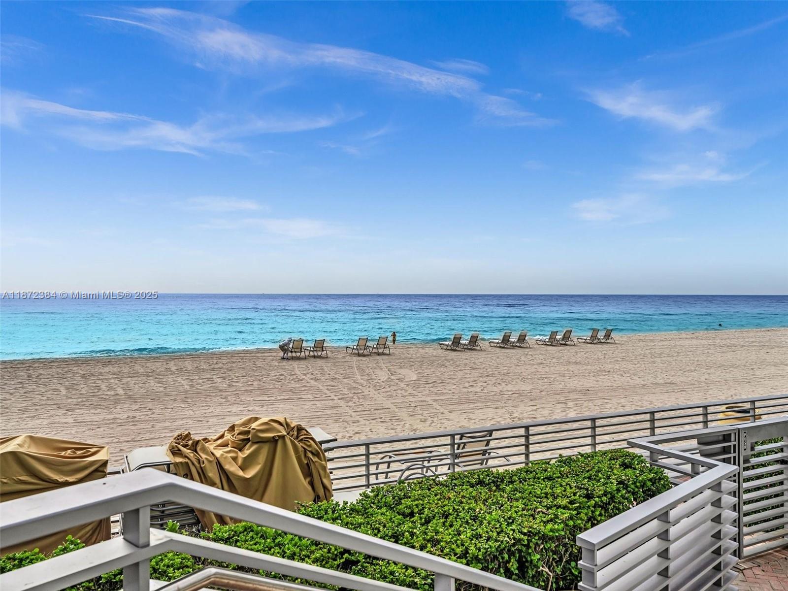 DIPLOMAT OCEANFRONT RESID - Residential