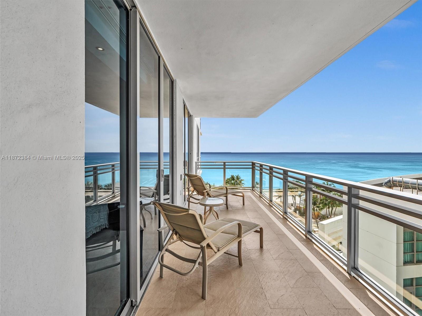 DIPLOMAT OCEANFRONT RESID - Residential