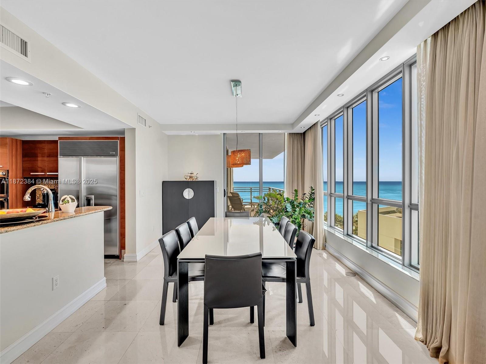 DIPLOMAT OCEANFRONT RESID - Residential