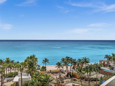 Photo of 3535 S Ocean Dr #905, Hollywood, FL 33019 (MLS # A11872384)