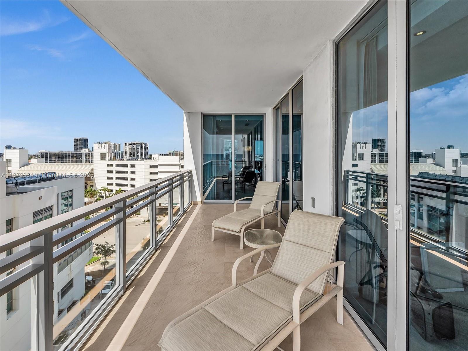 DIPLOMAT OCEANFRONT RESID - Residential