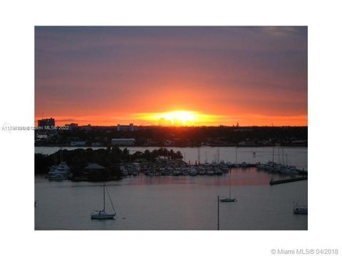 7904 West Dr 703 North Bay Village FL 33141