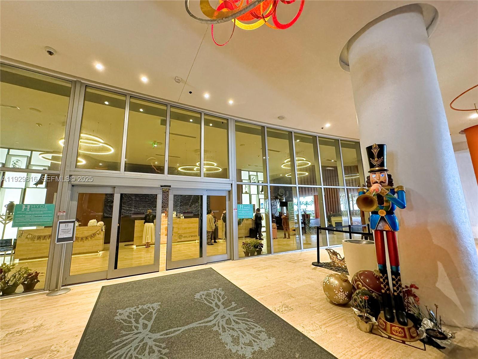 4111 SOUTH OCEAN DRIVE CO - Residential