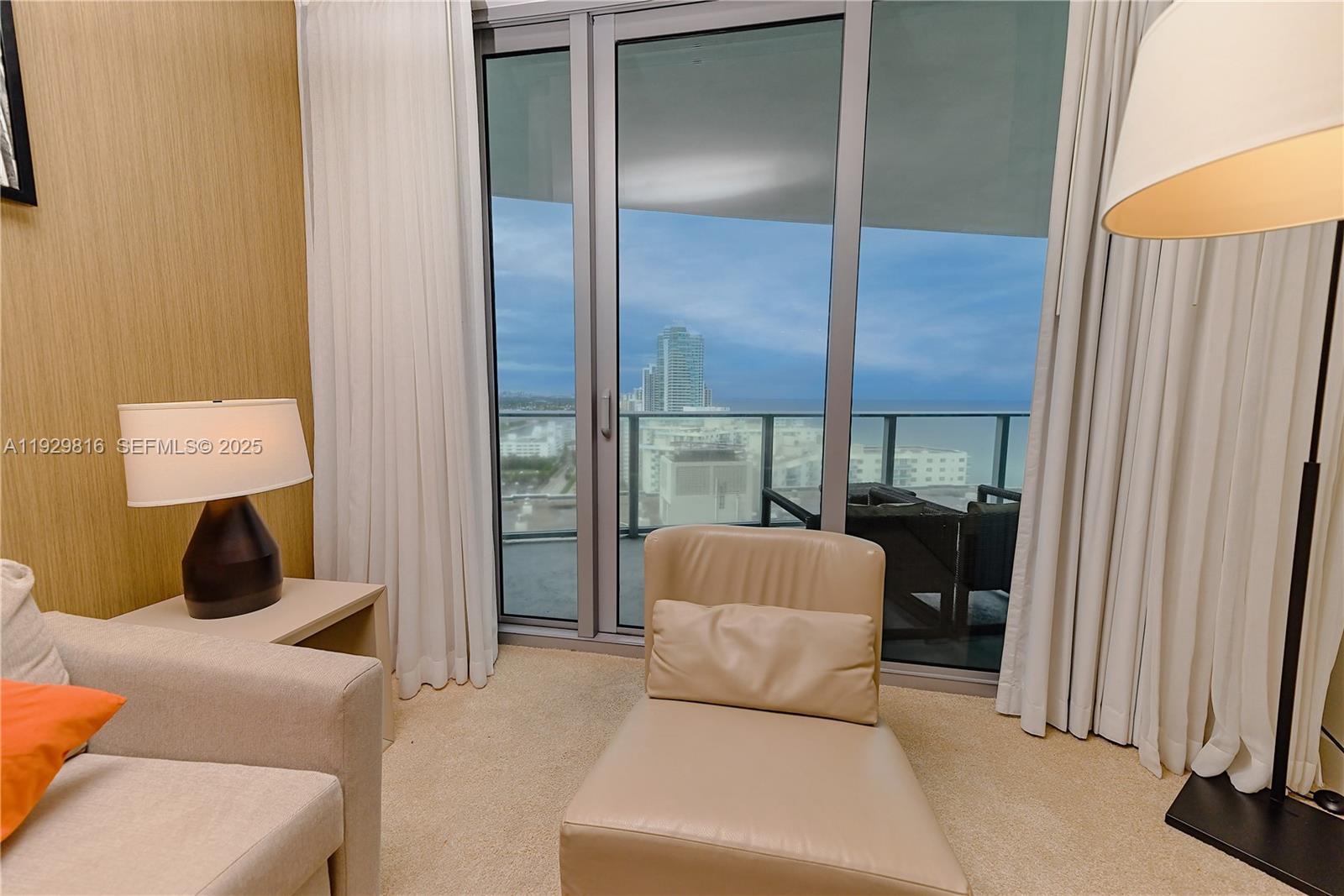 4111 SOUTH OCEAN DRIVE CO - Residential