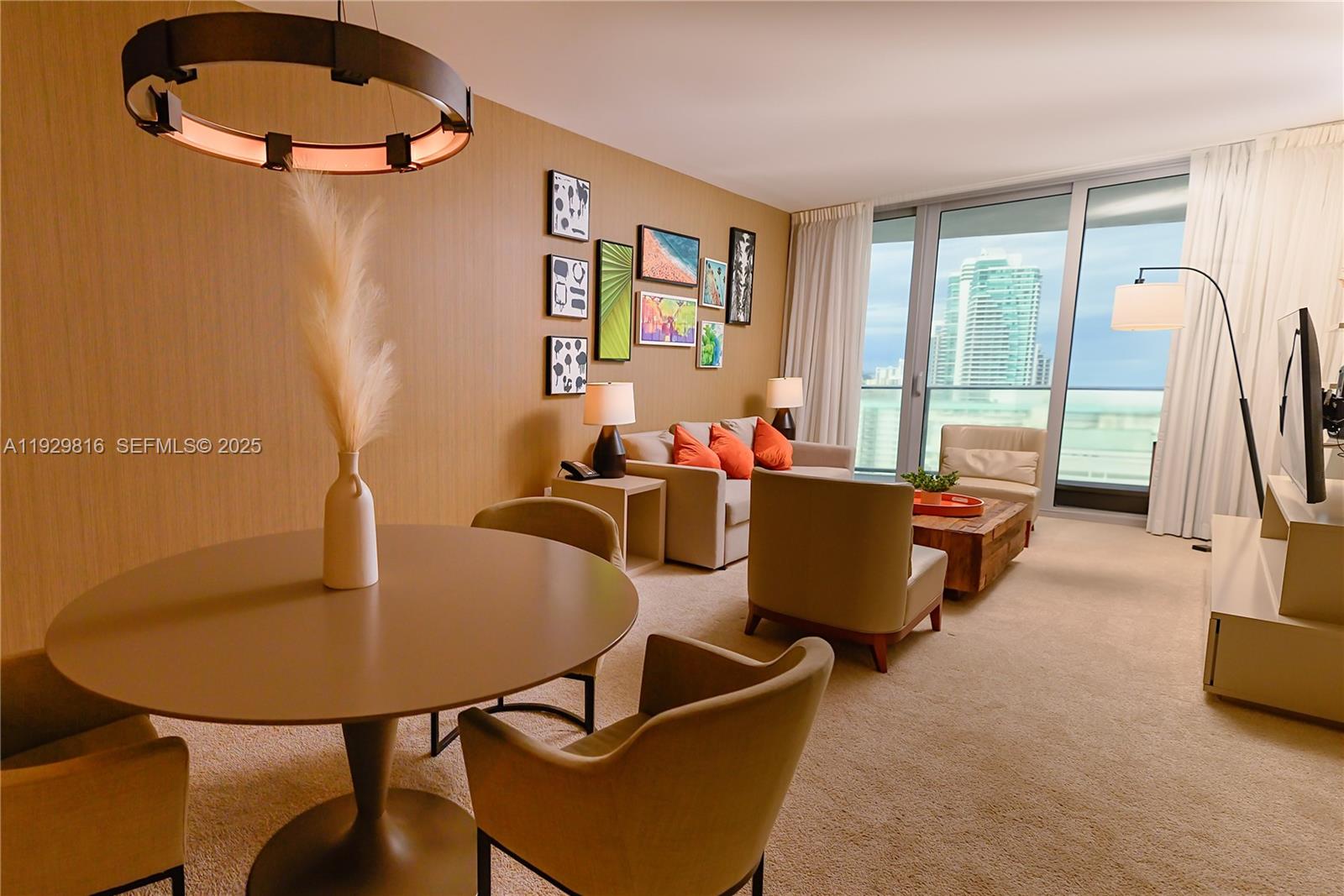 4111 SOUTH OCEAN DRIVE CO - Residential