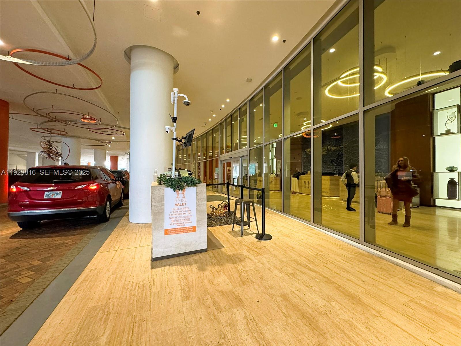 4111 SOUTH OCEAN DRIVE CO - Residential