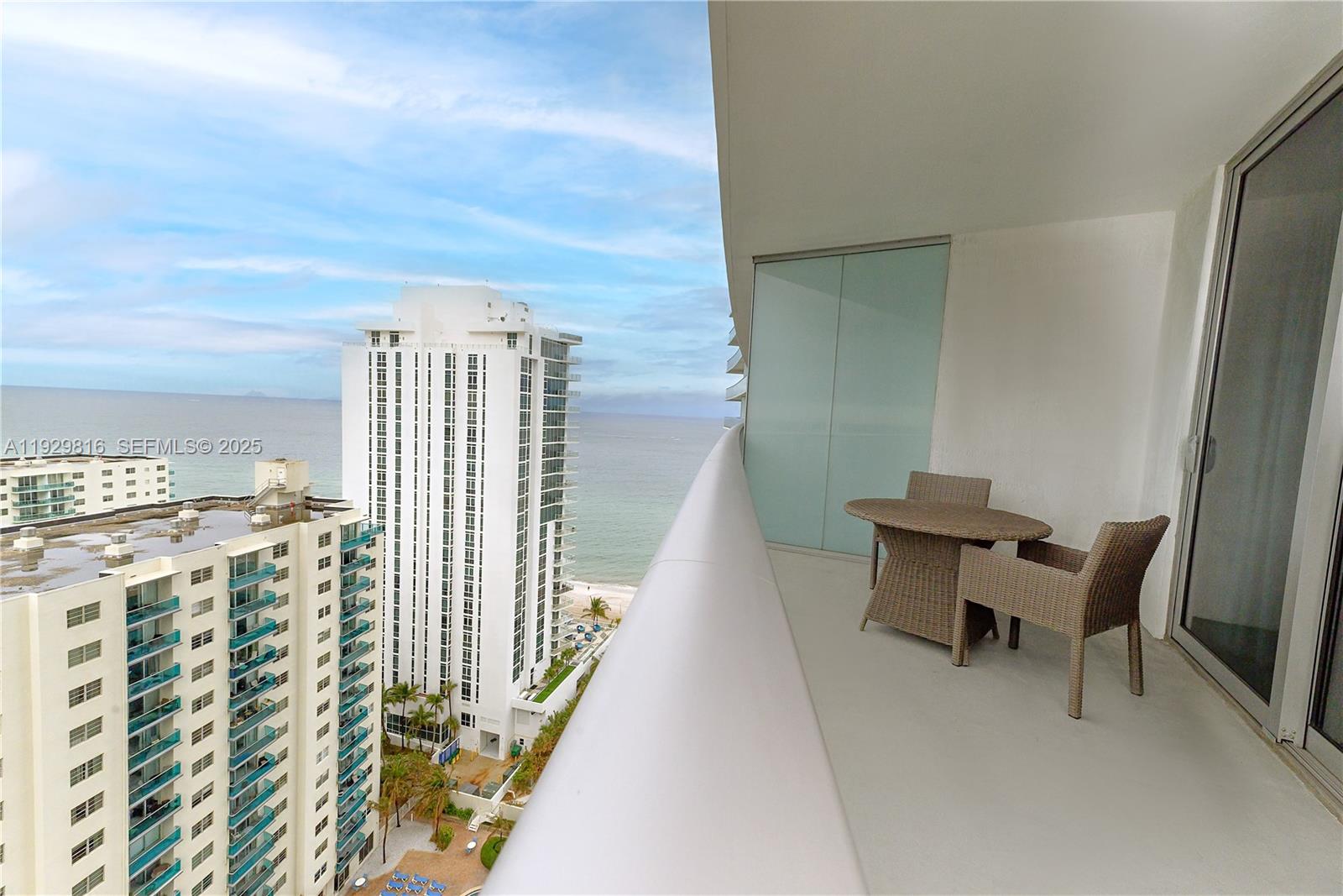 4111 SOUTH OCEAN DRIVE CO - Residential