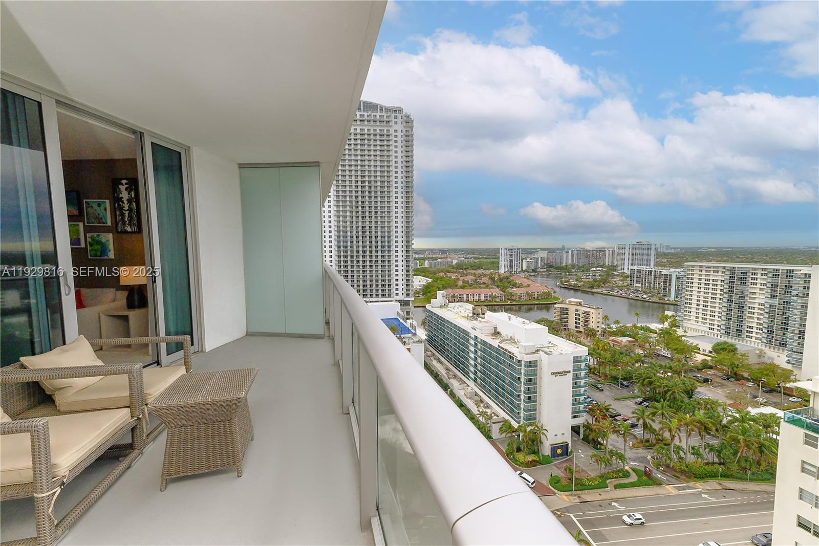 4111 SOUTH OCEAN DRIVE CO - Residential