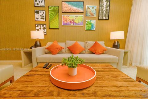 Photo of 4111 S Ocean Dr #1710, Hollywood, FL 33019 (MLS # A11929816)