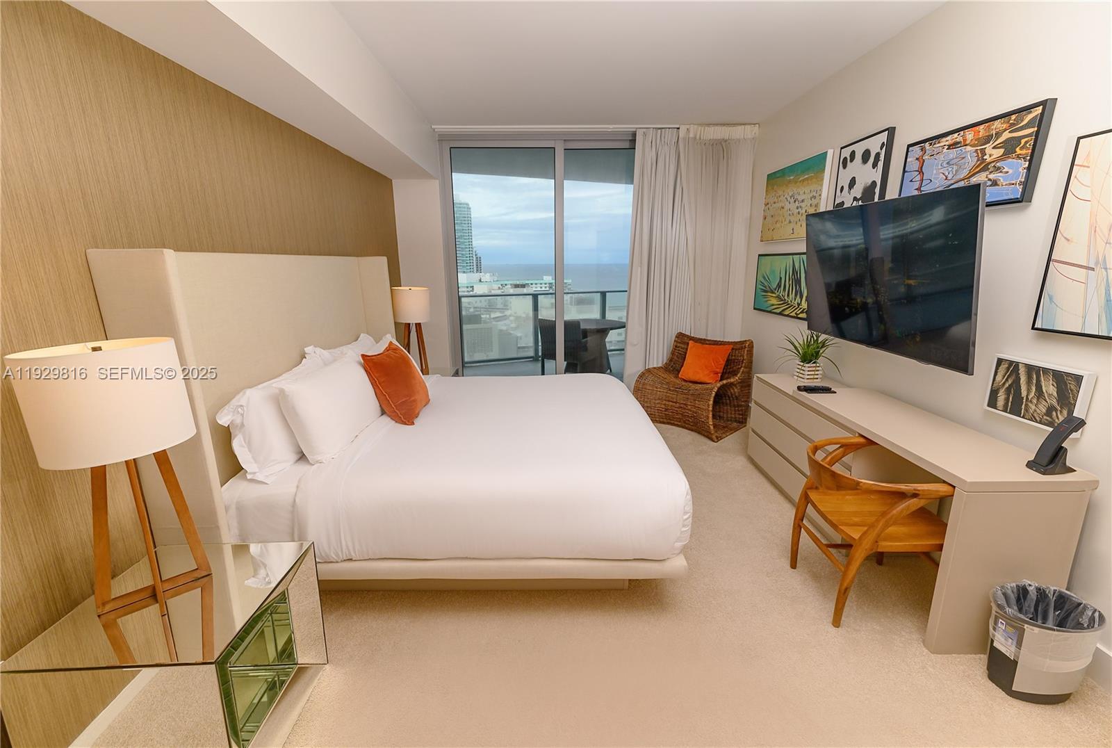 4111 SOUTH OCEAN DRIVE CO - Residential