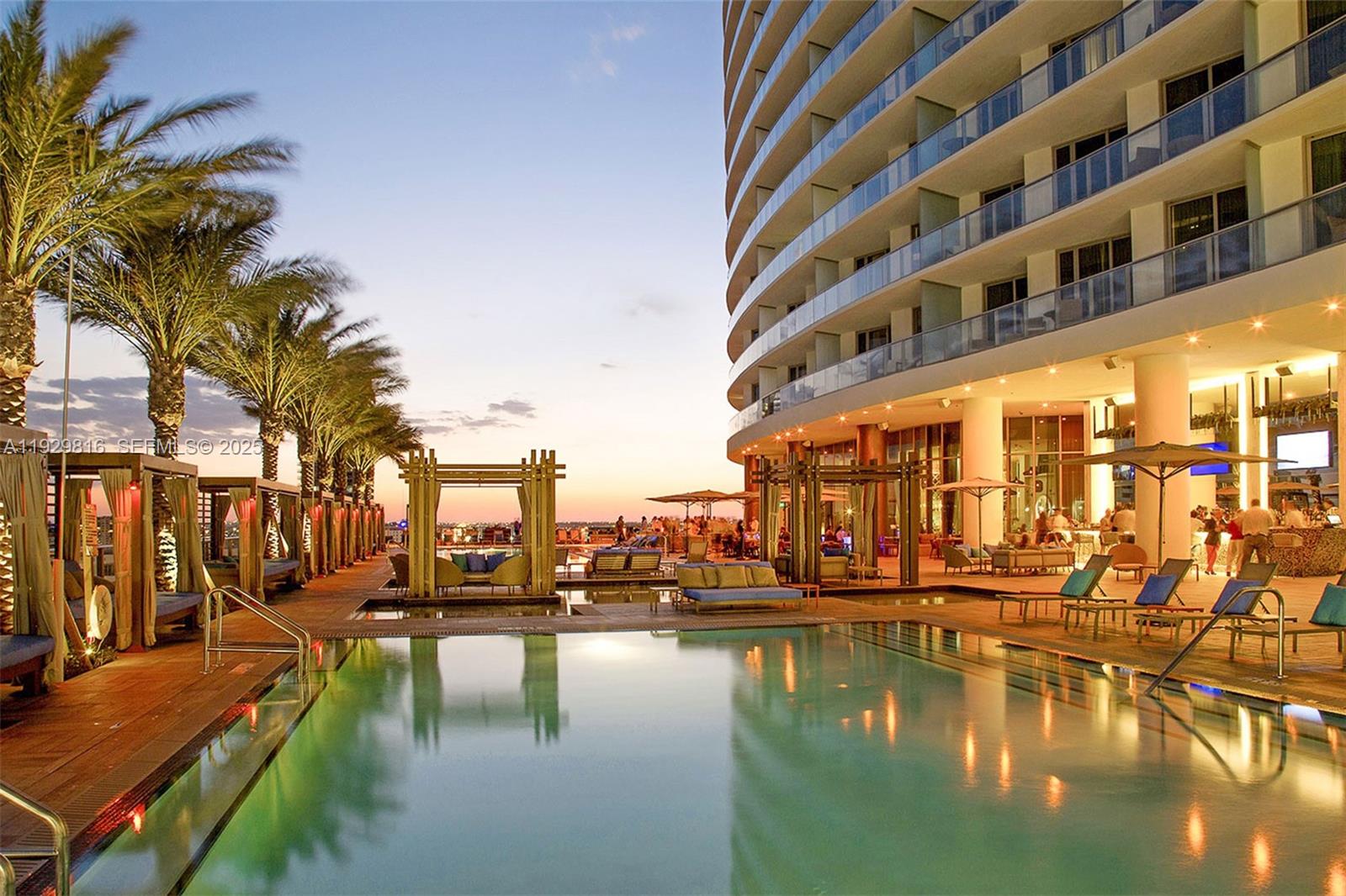 4111 SOUTH OCEAN DRIVE CO - Residential