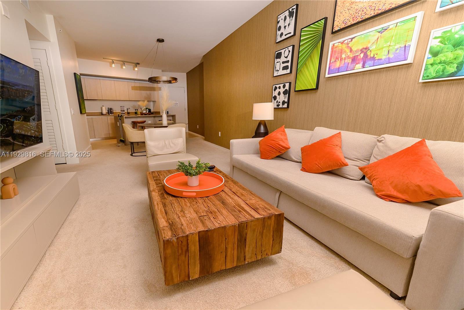 4111 SOUTH OCEAN DRIVE CO - Residential