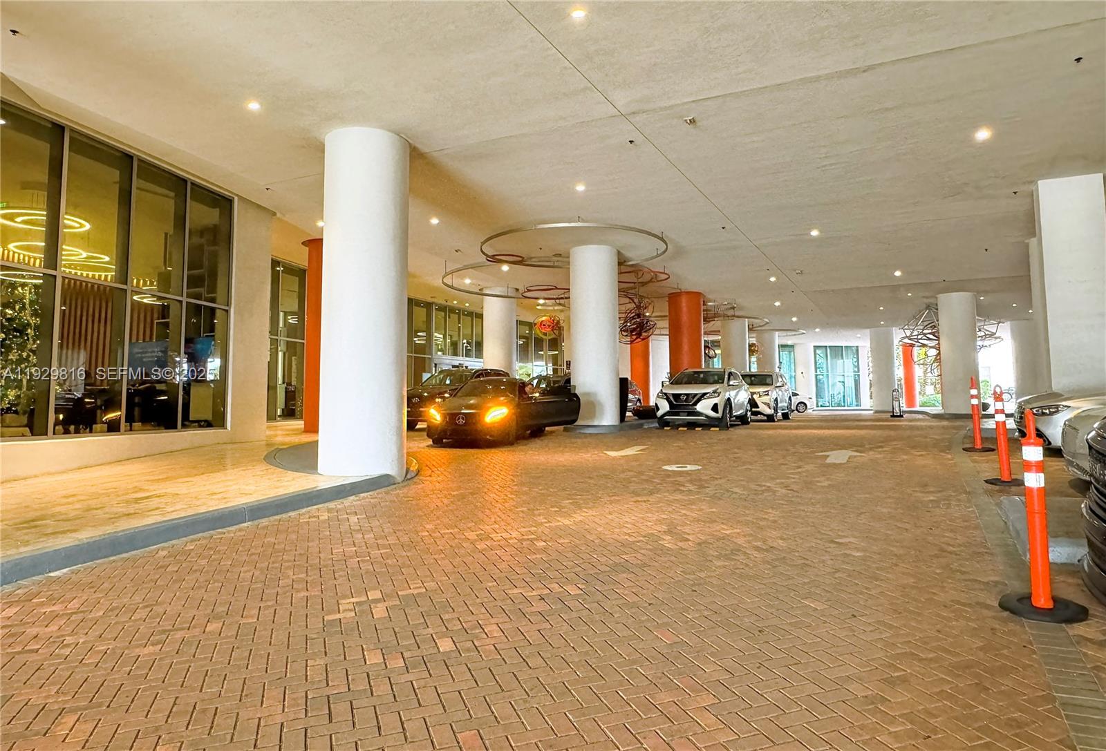 4111 SOUTH OCEAN DRIVE CO - Residential