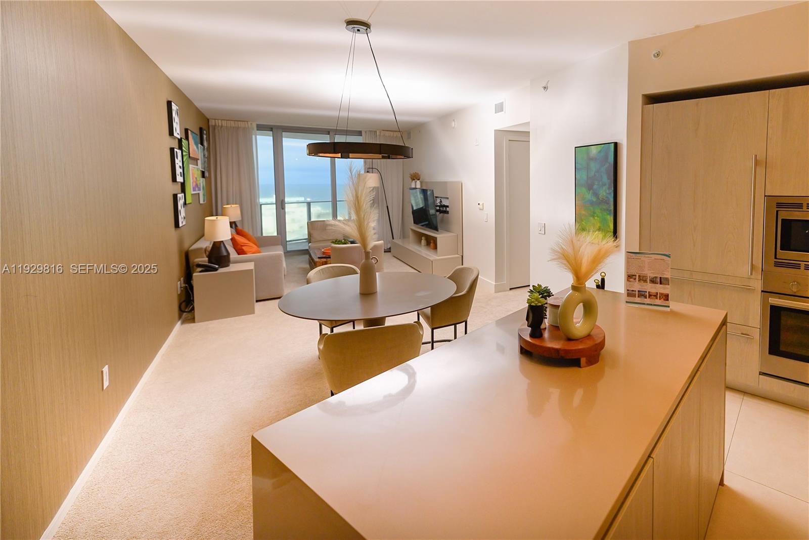 4111 SOUTH OCEAN DRIVE CO - Residential