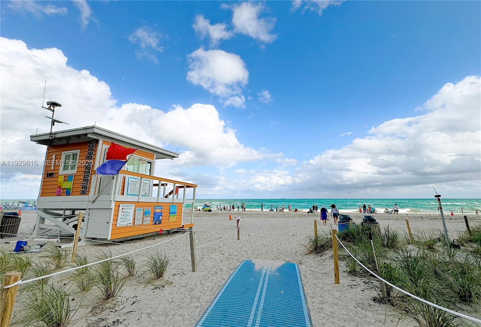 4111 SOUTH OCEAN DRIVE CO - Residential