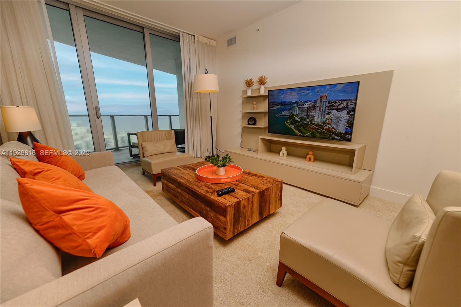 4111 SOUTH OCEAN DRIVE CO - Residential