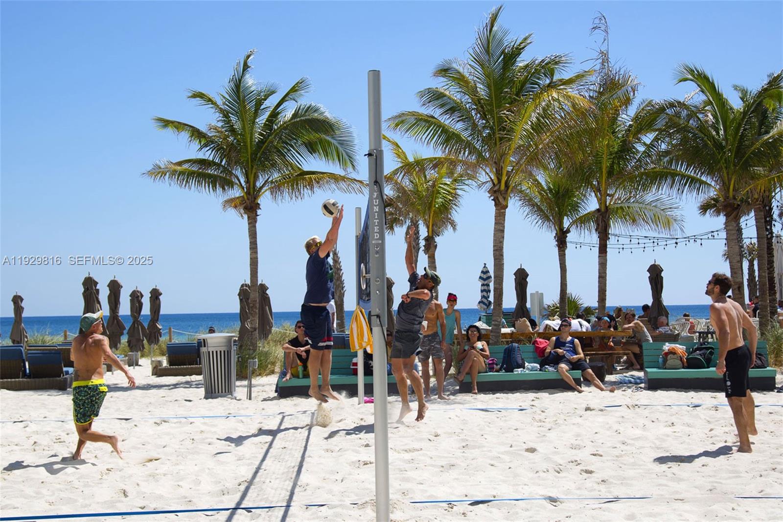 4111 SOUTH OCEAN DRIVE CO - Residential