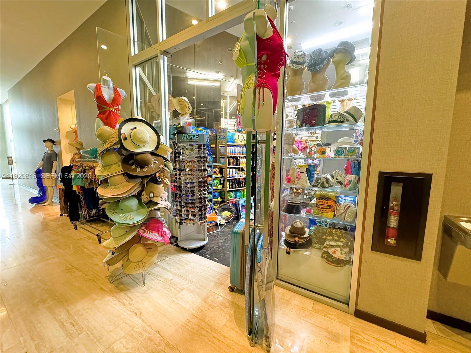 4111 SOUTH OCEAN DRIVE CO - Residential