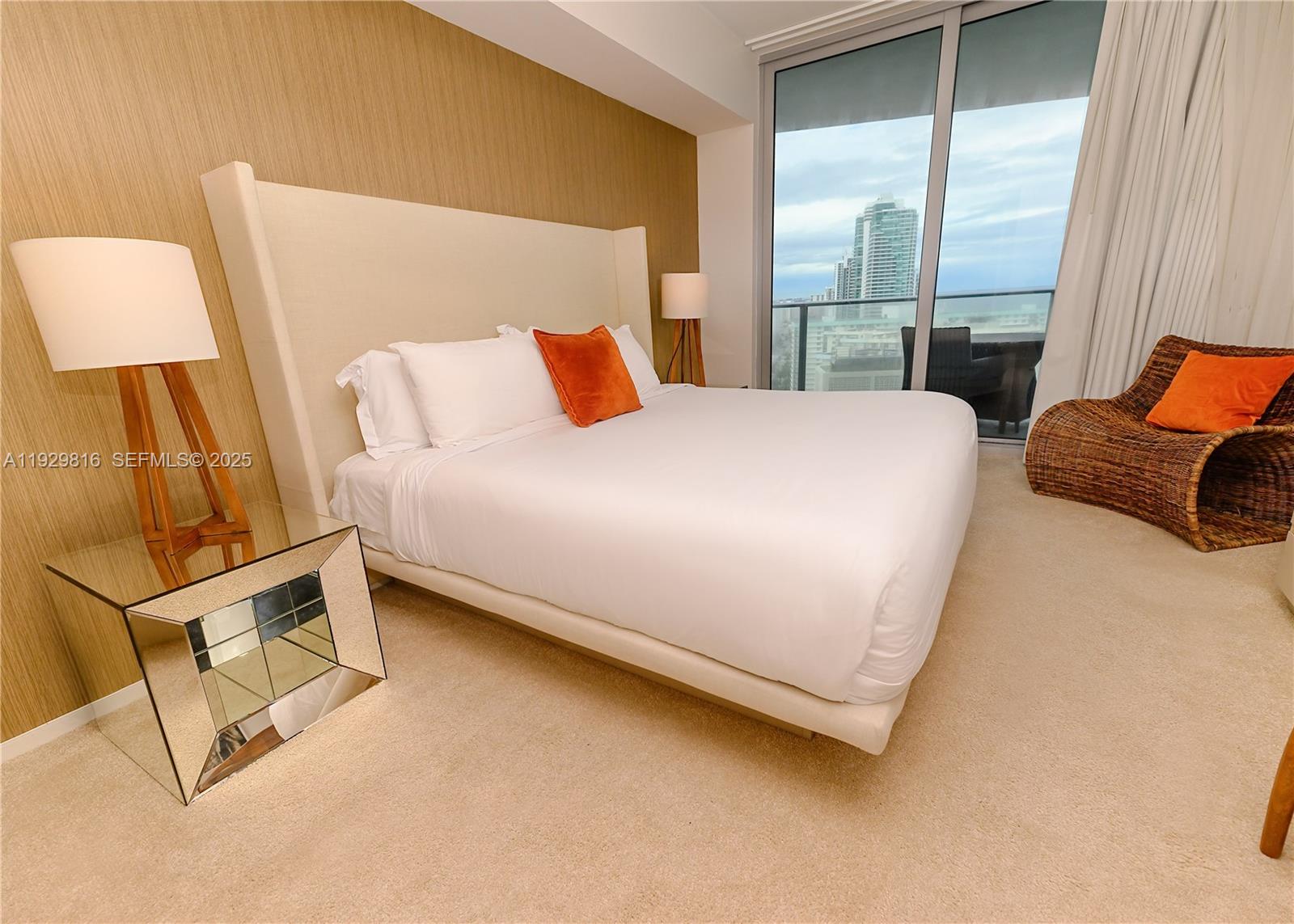 4111 SOUTH OCEAN DRIVE CO - Residential