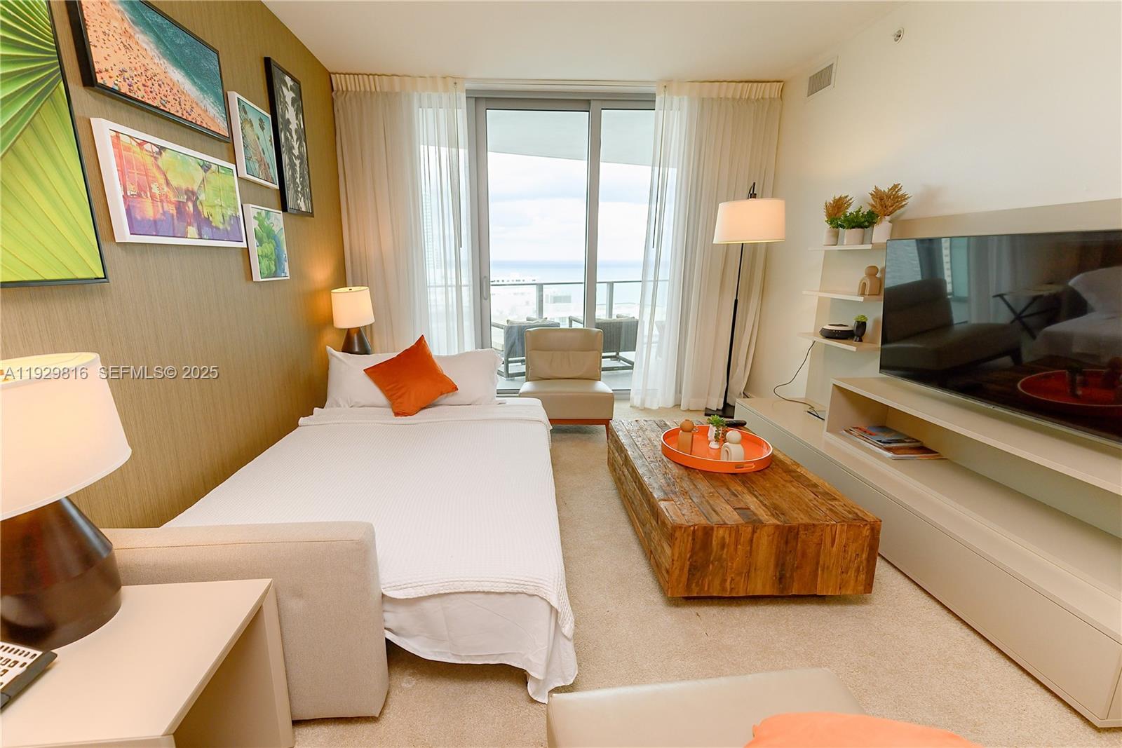 4111 SOUTH OCEAN DRIVE CO - Residential