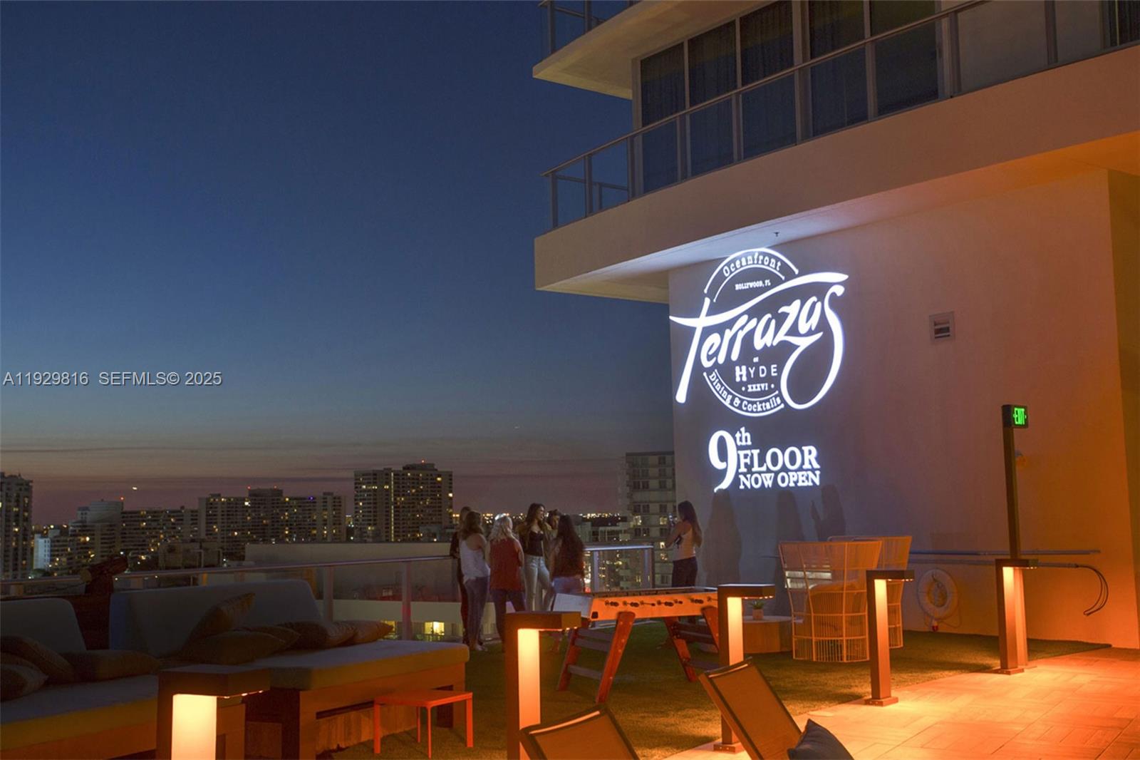 4111 SOUTH OCEAN DRIVE CO - Residential