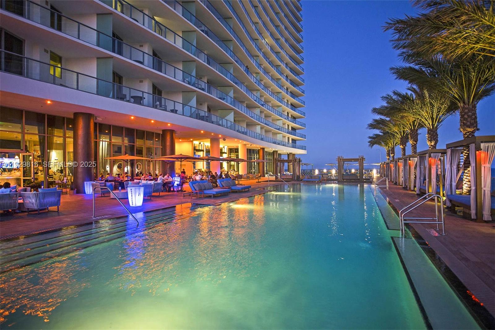 4111 SOUTH OCEAN DRIVE CO - Residential