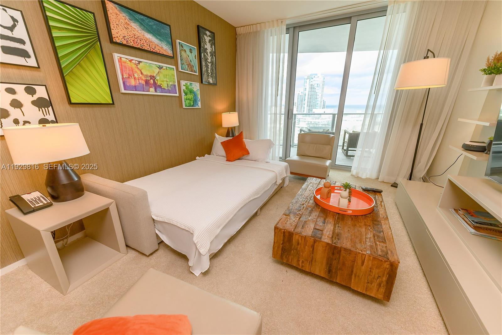 4111 SOUTH OCEAN DRIVE CO - Residential