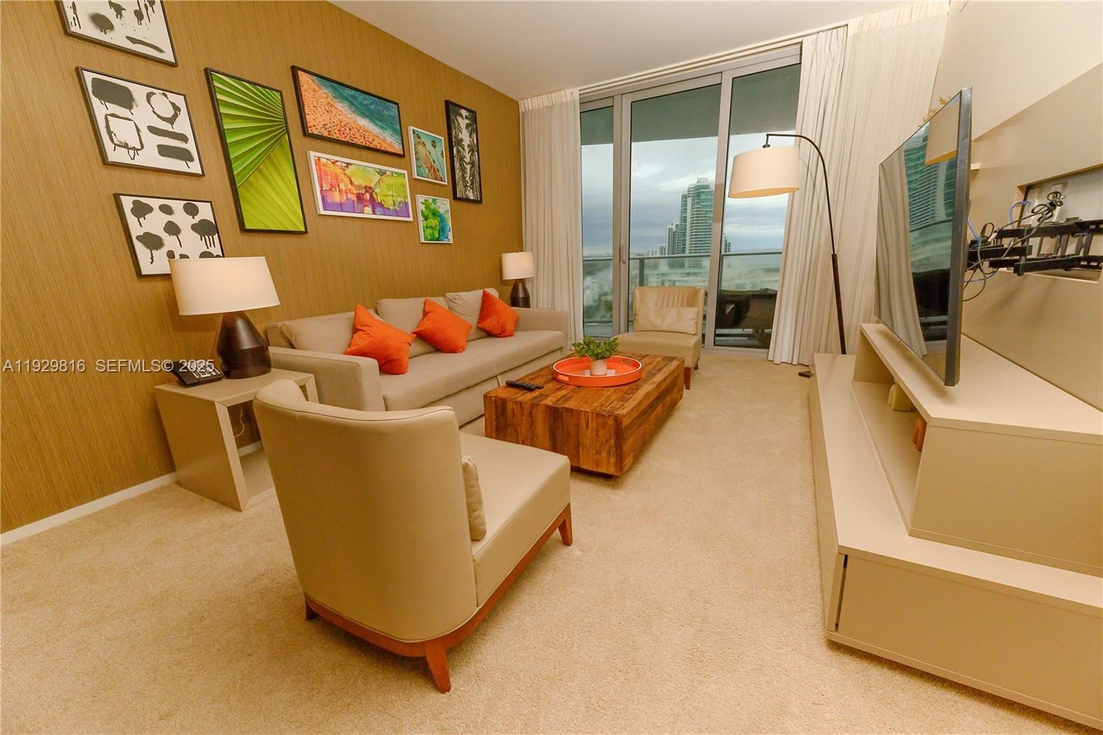 4111 SOUTH OCEAN DRIVE CO - Residential