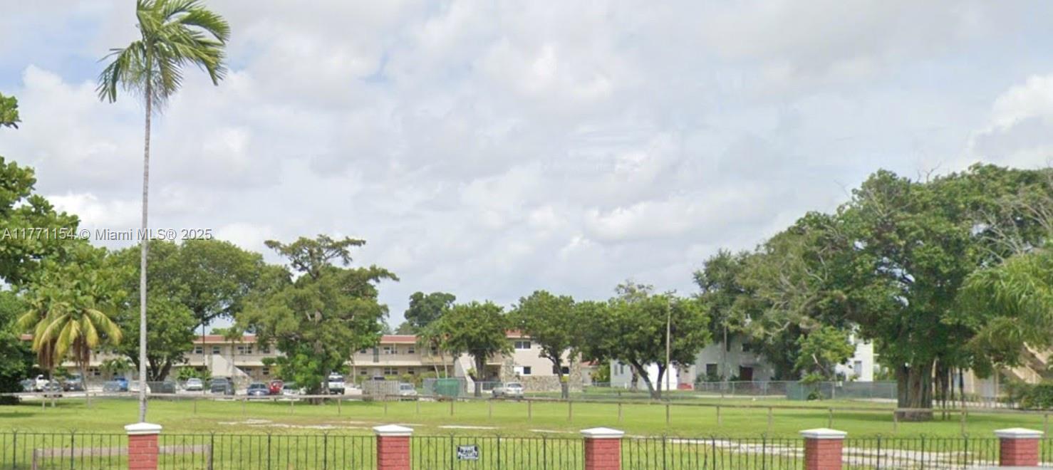 Prime waterfront lot for rent! Contact listing agent for details