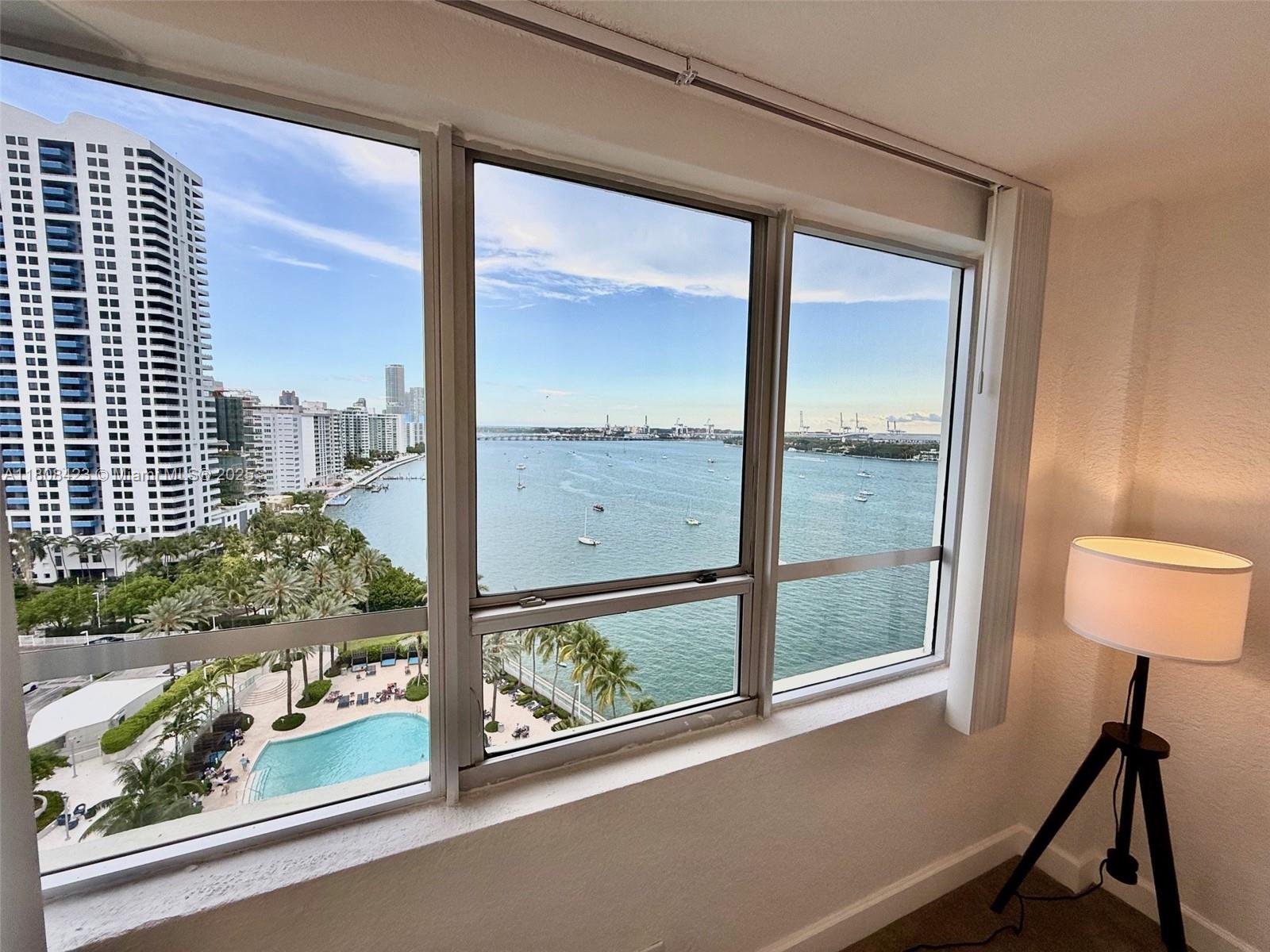 FLAMINGO SOUTH BEACH I CO - Residential Lease