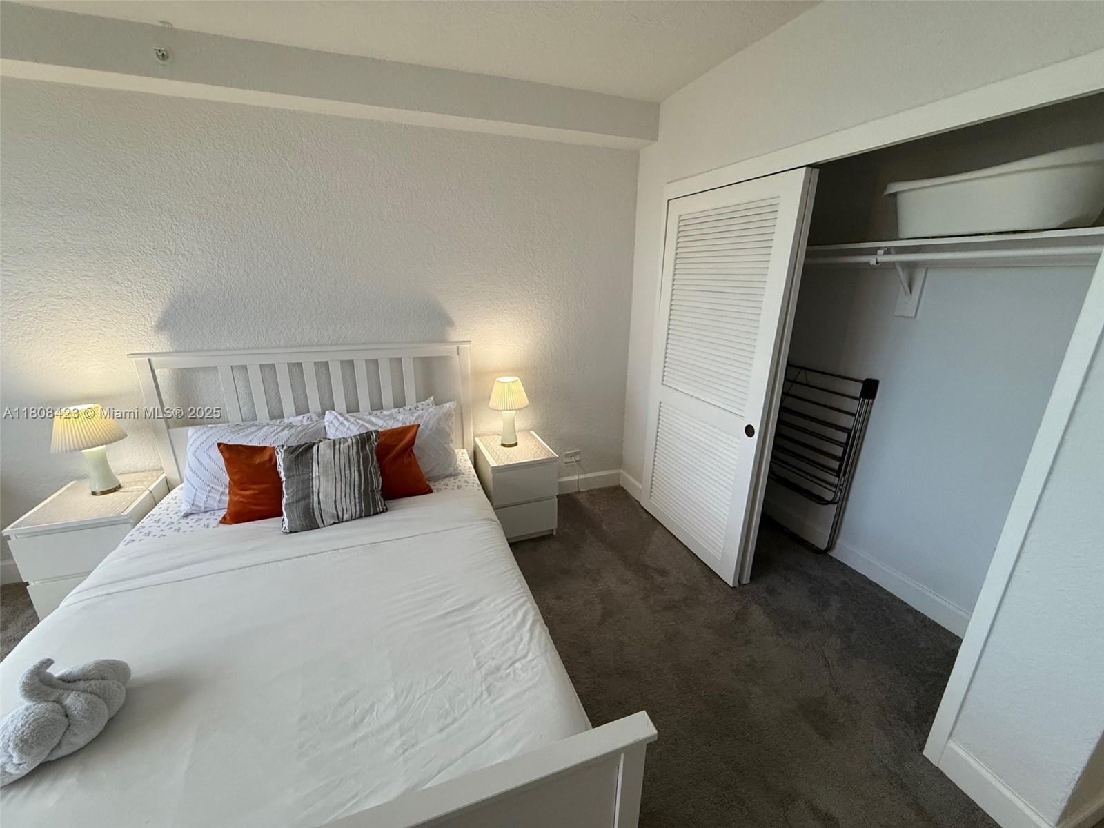 FLAMINGO SOUTH BEACH I CO - Residential Lease