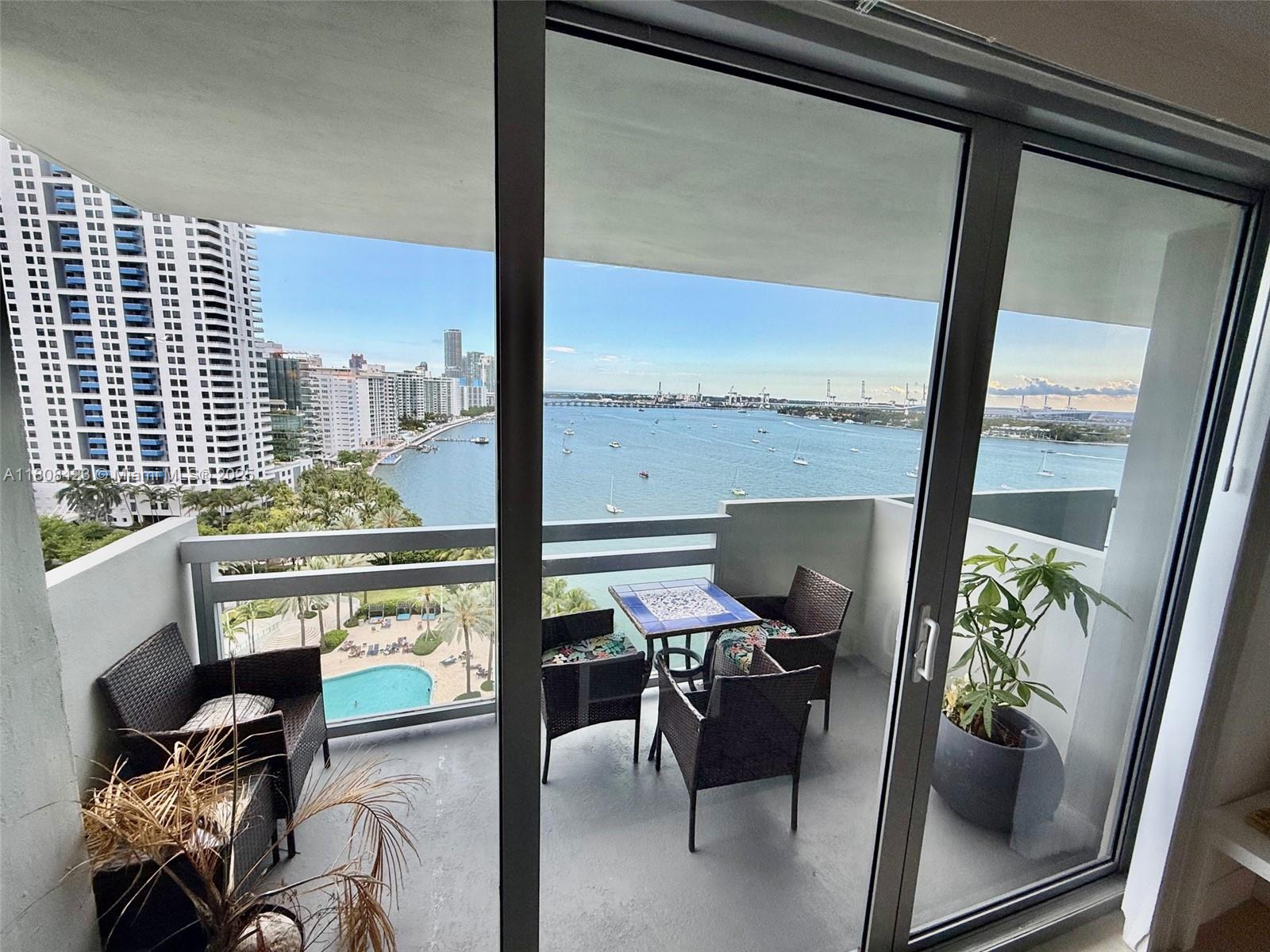 FLAMINGO SOUTH BEACH I CO - Residential Lease