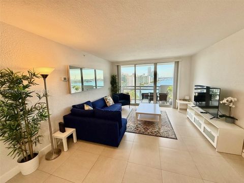 1500 Bay Rd 1534S Miami Beach FL 33139