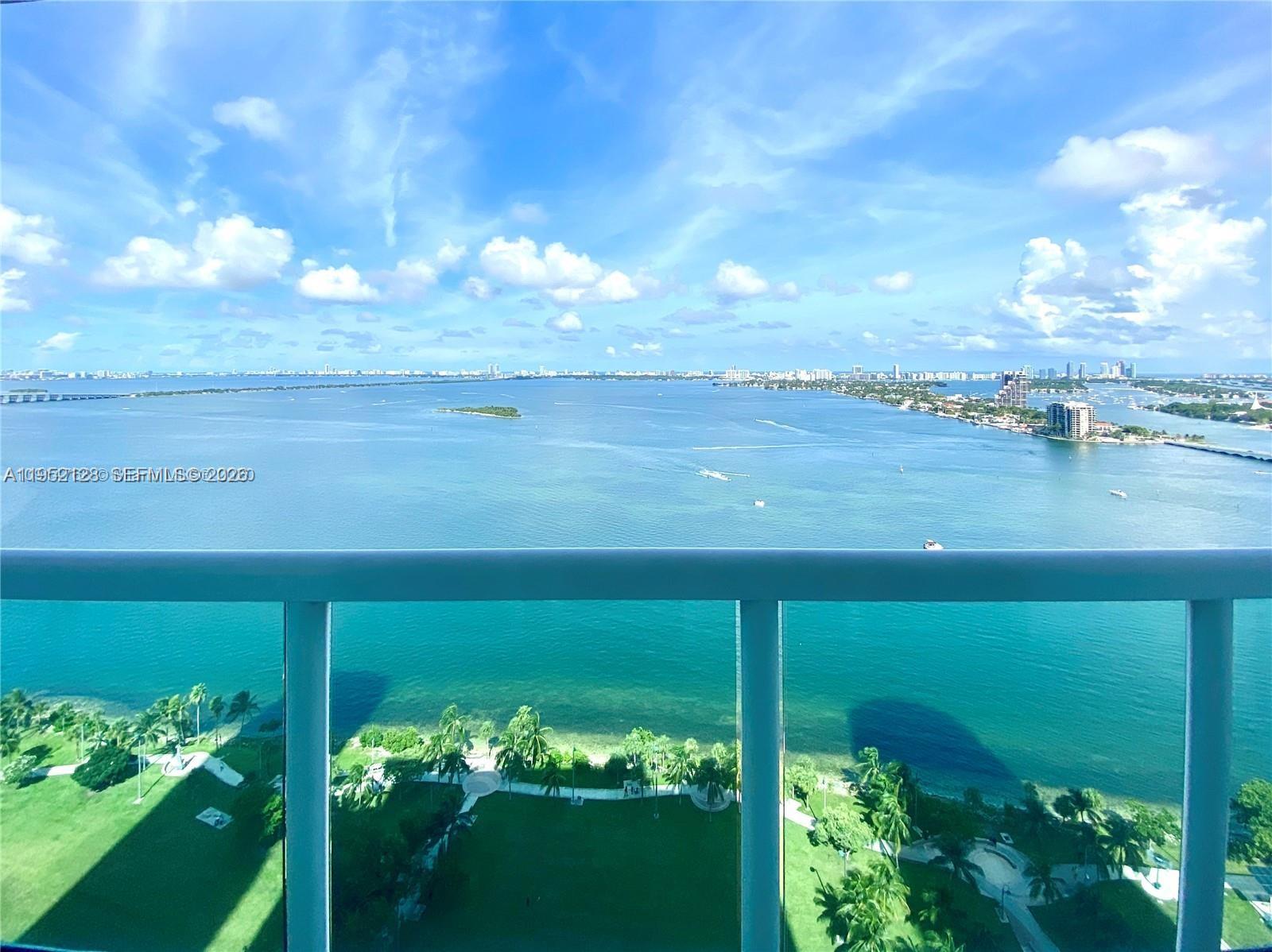 View photos, virtual tours, details... 1800 N Bayshore Dr 2903