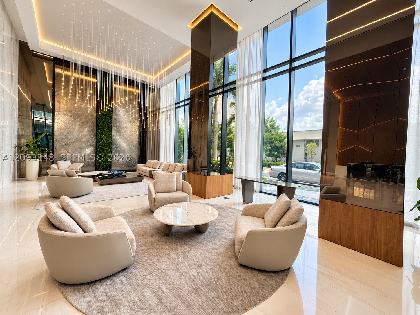 View photos, virtual tours, details... 1170 E Hallandale Beach Blvd 1901