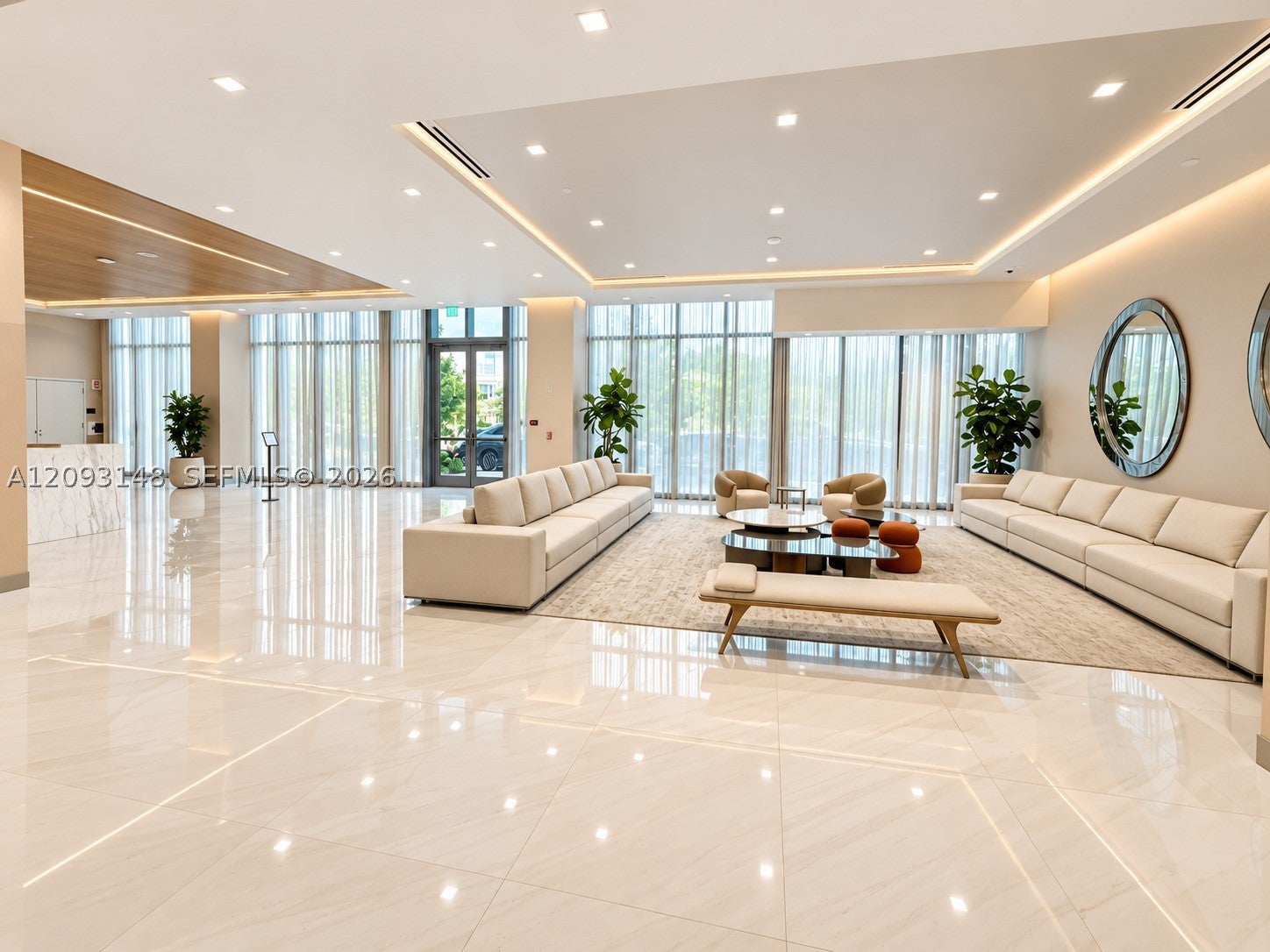 View photos, virtual tours, details... 1170 E Hallandale Beach Blvd 1901