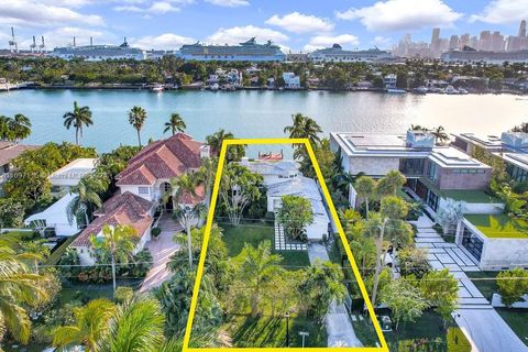 306 S Hibiscus Dr Miami Beach FL 33139