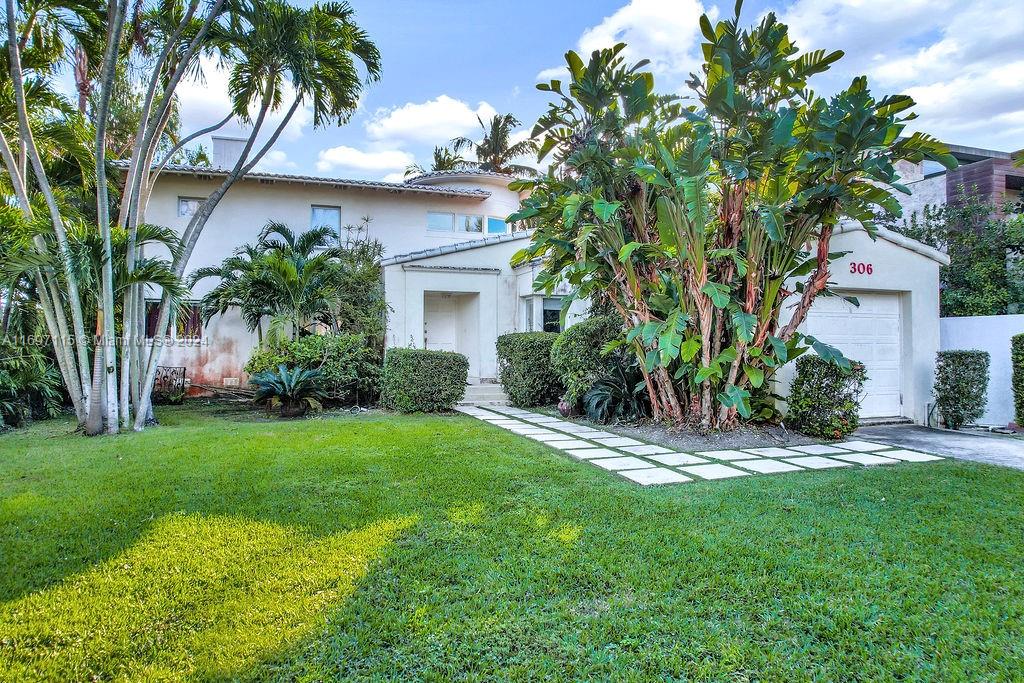 Hibiscus Island - Residential